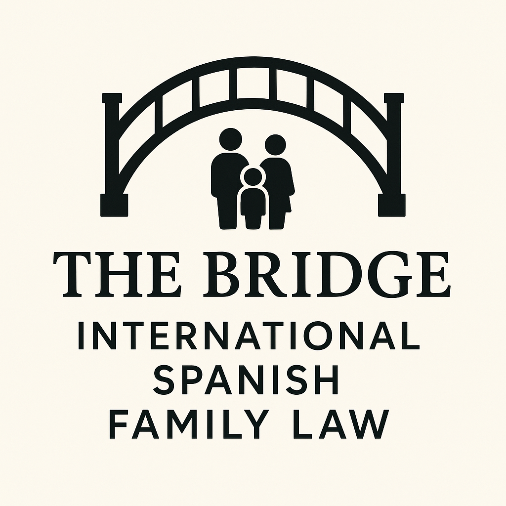 THE BRIDGE Logo